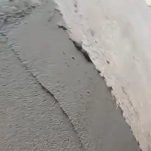 运城水工建筑物I级C55聚合物改性水泥砂浆 渠道防渗泵站加固迎水面抗冲刷砂浆