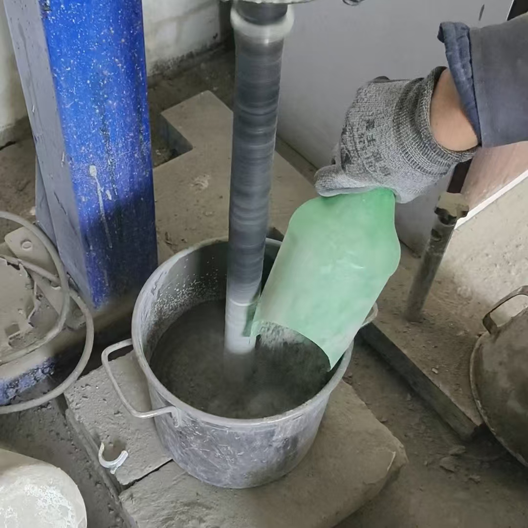 运城桥梁公路张拉用H60压浆料与普通压浆料有什么区别？