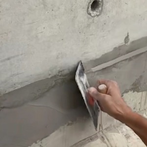运城P型防护型环氧树脂砂浆